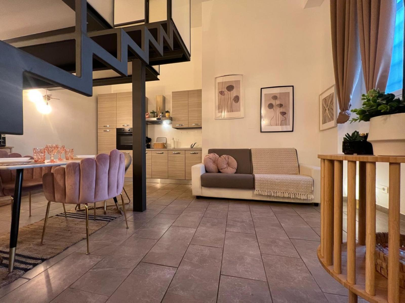 Appartement La Regina Delle Locazioni In Porta Romana 2 Milan