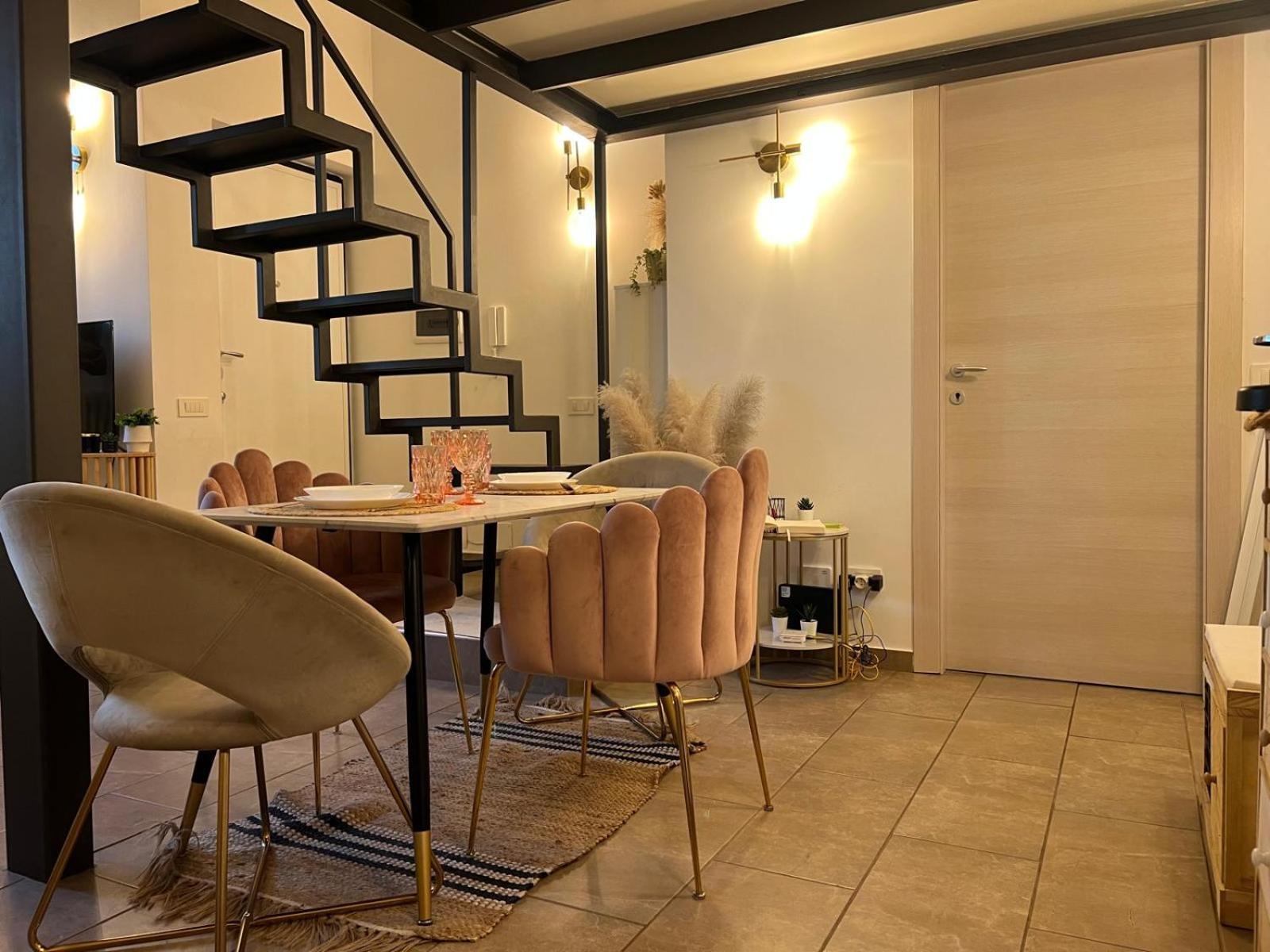 La Regina Delle Locazioni In Porta Romana 2 Appartement Milan