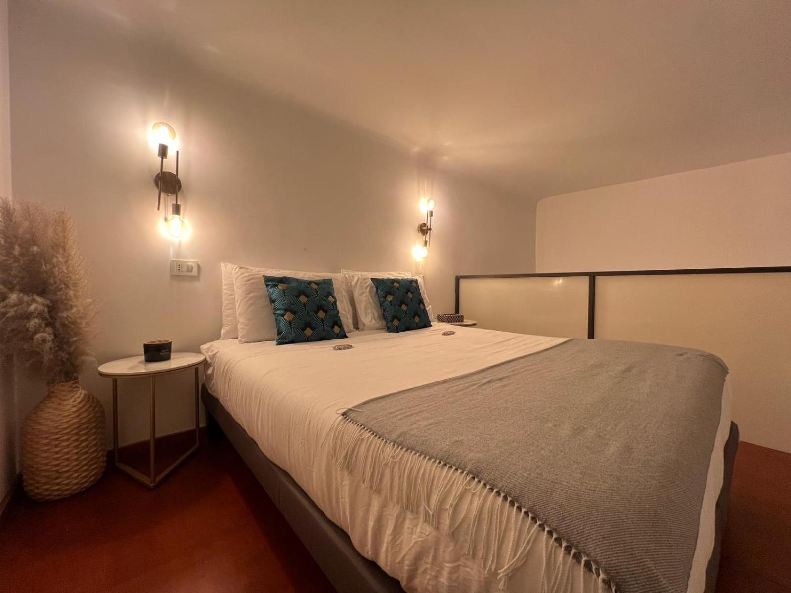Appartement La Regina Delle Locazioni In Porta Romana 2 Milan