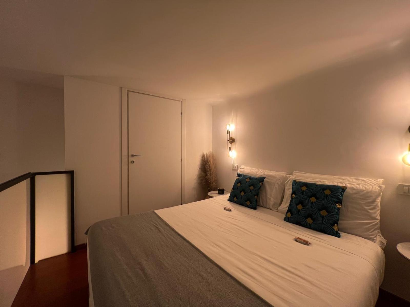 Appartement La Regina Delle Locazioni In Porta Romana 2 Milan